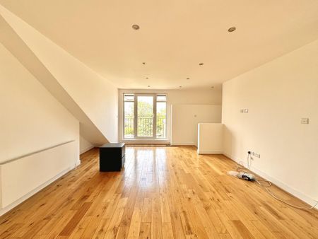 1 bedroom flat to rent - Photo 3