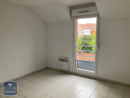 Appartement à louer 2 pièces 37.87m² - Photo 3