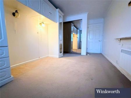 1 bedroom apartment to rent - Photo 5