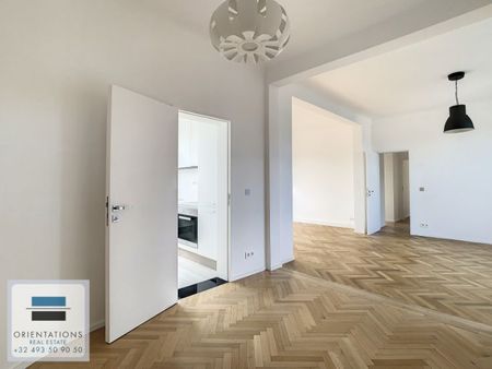 Appartement te huur - Foto 3