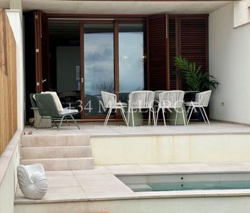 2 room luxury Apartment for rent in Artà, Balearic Islands - Photo 5