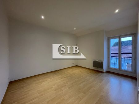 Location Appartement 2 pièces 34m² VERT LE GRAND 91810 - Photo 2