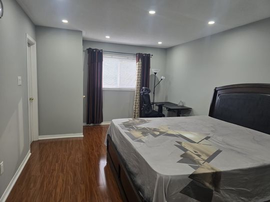 For Lease - 276 Pressed Brick Drive, Brampton, Ontario - Photo 1