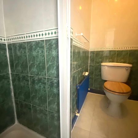 Room C, Emerald Street, Dublin 1, Double Room, House Share - Photo 3