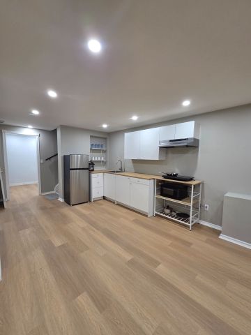 For Lease - 971 Ledbury Crescent Unit# BSMT, Mississauga, Ontario - Photo 4