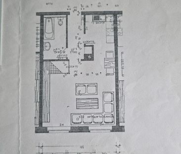 Mietwohnung Wuppertal - Photo 4