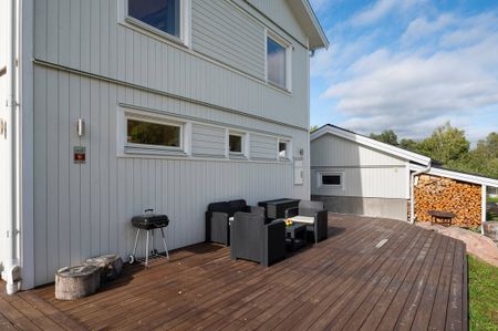 Mellansätravägen, Sollentuna - Foto 2