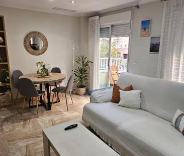 Piso de alquiler en Carrer Adolfo Marsillach, 10, Ciutat Universitària - Photo 1