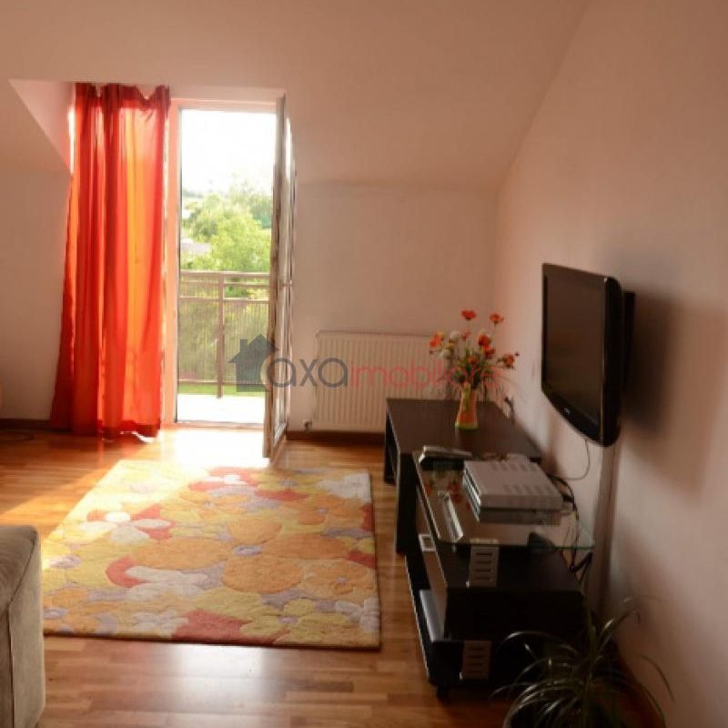 Apartament 3 camere de inchiriat in Cluj-Napoca, Buna Ziua ID 4723 - Fotografie 1