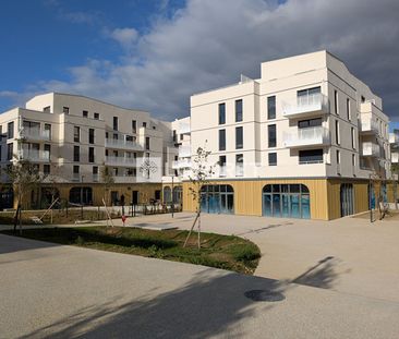 Appartement T1 Plaisir à louer - Photo 4