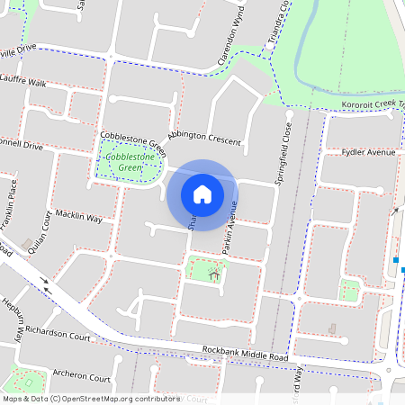 3 Sharrock Close, VIC 3023, Caroline Springs