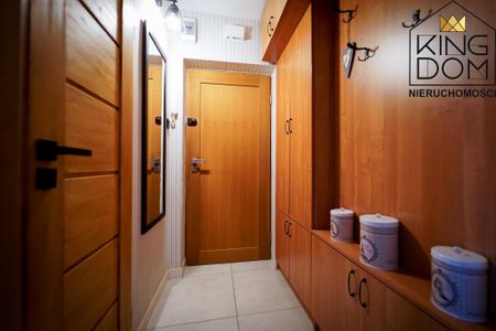 Na wynajem kawalerka w centrum Elbląga - Фото 5