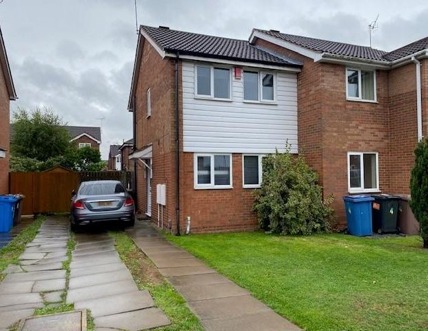 2 bedroom house to rent - Photo 1