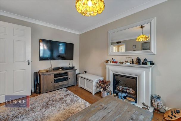 3 bedroom terraced house to rent - Photo 1