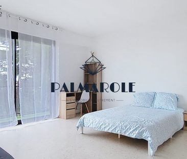 PERPIGNAN PALAIS DES CONGRES – STUDIO MEUBLE – BALCON – ASCENSEUR. - Photo 5