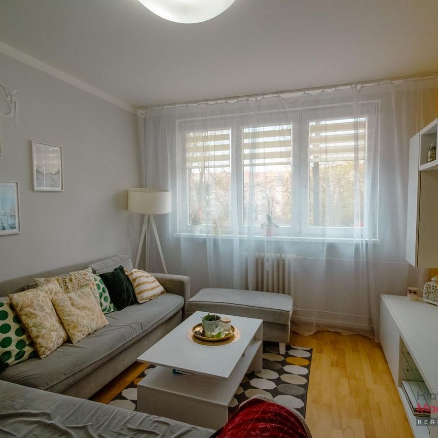 Pronájem bytu 3+1 77 m² - Фото 1