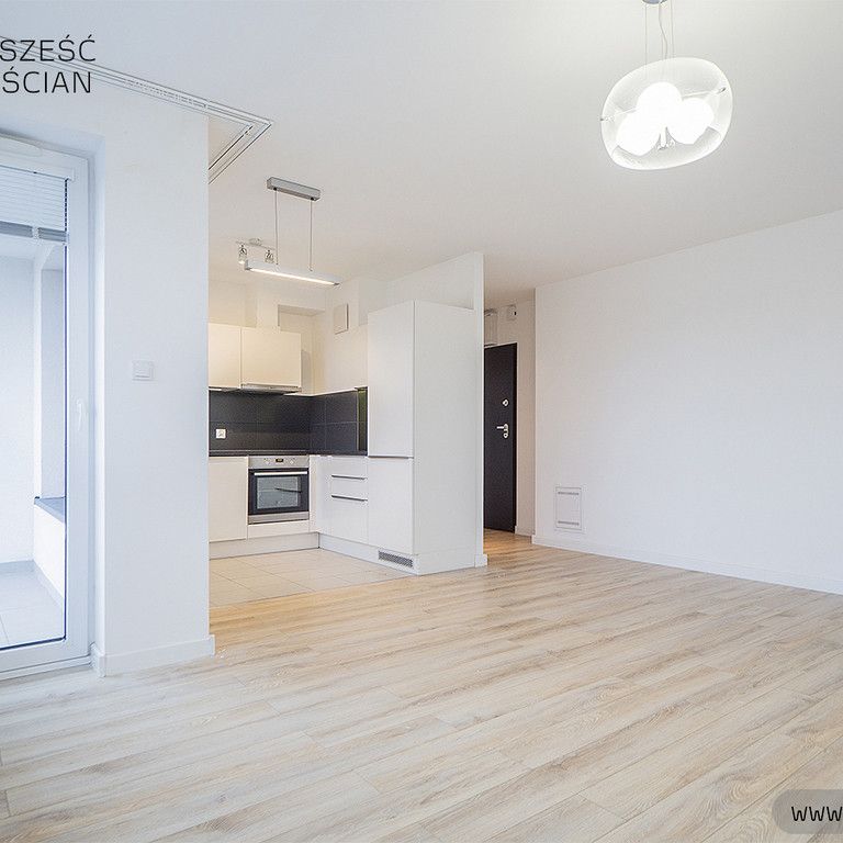 Warszawa, Bielany, Wrzeciono, Przy Agorze - Photo 1