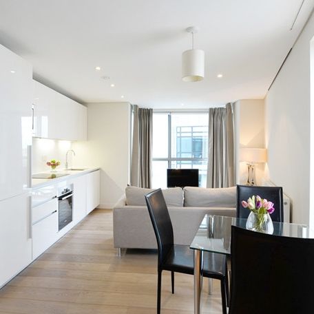 Merchant Square, Paddington, W2 1AP, London - Photo 1