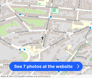 Werlestraße 77, 42289 Wuppertal OT Heckinghausen - Photo 1