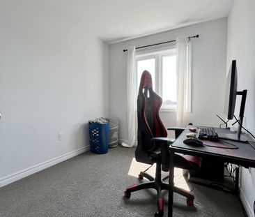 For Lease - 124 Compass Trail Unit# Unit 5, Cambridge, Ontario - Photo 5