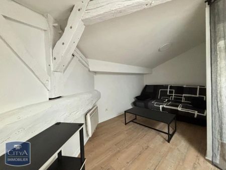 Appartement à louer 1 pièce 10.17m² - Photo 3