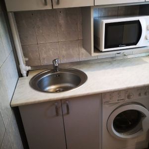 Garsoniera de inchiriat zona Piata Iancului - Fotografie 2