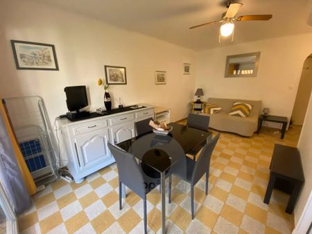 Location Appartement 1 pièce 22m² MENTON 06500 - Photo 2