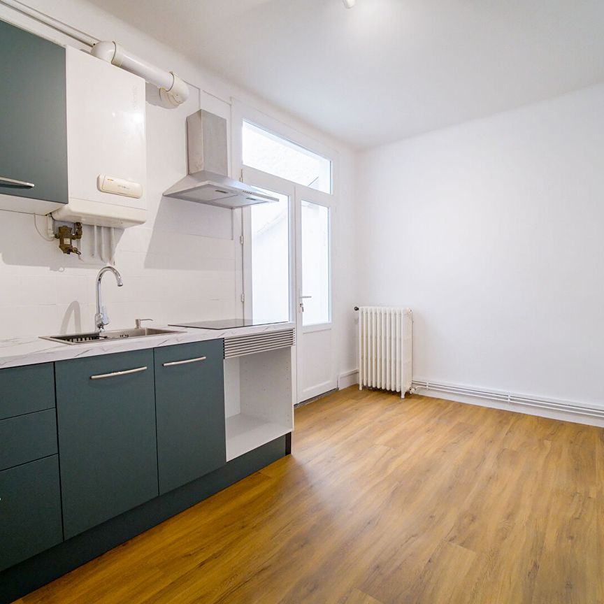 Location Appartement 3 pièces 72m² - Photo 1