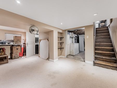 For Lease - 38 Harshaw Avenue, Toronto, Ontario - Photo 4