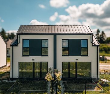 DOM na WYNAJEM MIERZYN (439671) - Фото 5