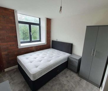 Conditioning House, Cape Street, Bradford, BD1 - Photo 6