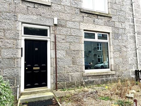 Ground Floor Right, 29 Hartington Road, AB10 6XS, Aberdeen - Photo 3