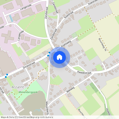 Kwadestraat 3 / B, 3460 Bekkevoort