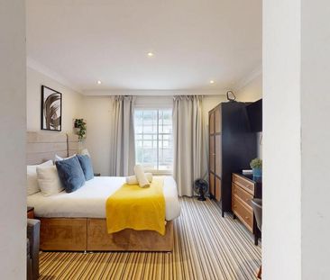 Studio to rent - Photo 6