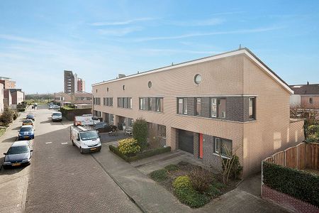 Anton Wachterstraat 24 - Foto 3