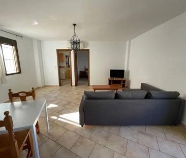 Flat - Alhaurín de la Torre (Jardines de Alhaurín-Huerta Alta-Fuens... - Photo 1