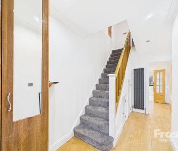 Chiltern Road, Burnham,SL1 - Photo 1