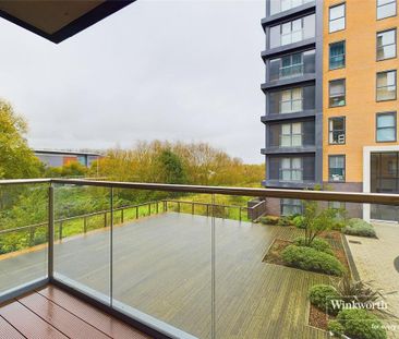 2 bedroom apartment to rent - Photo 1