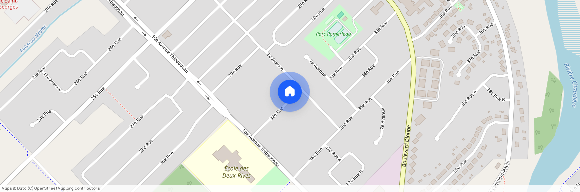 876 32e Rue, Saint-Georges, Saint-Georges, Chaudière-Appalaches, G5Y 5R9