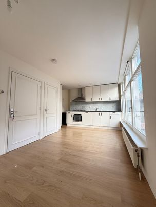 Jan Pieter Heijestraat 119D1 - Foto 1