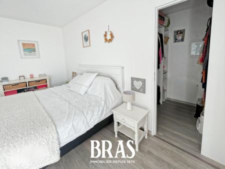 Location Appartement 3 pièces 68m² STE LUCE SUR LOIRE 44980 - Photo 5