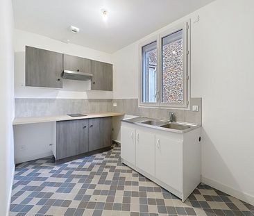 Appartement T2 Romainville à louer - Photo 6