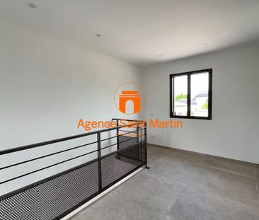 Location Maison 4 pièces 102m² - Photo 4