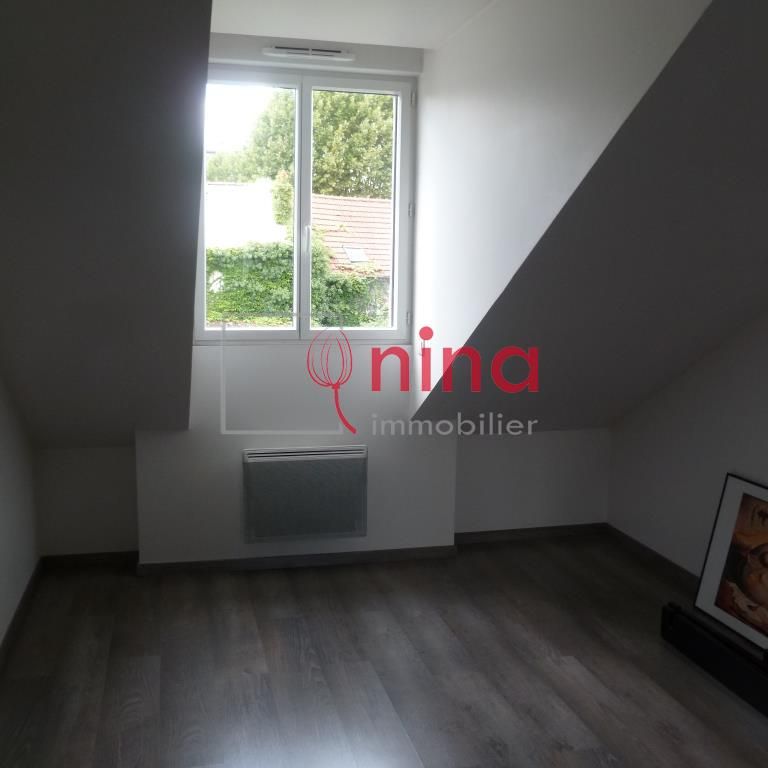 Location Appartement - Photo 1