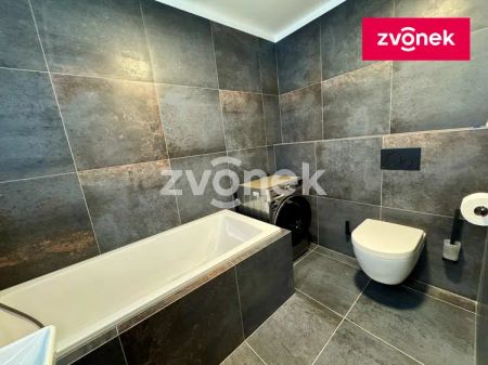 Exkluzivní byt 3+kk s terasou a nádherným výhledem - Fotografie 3