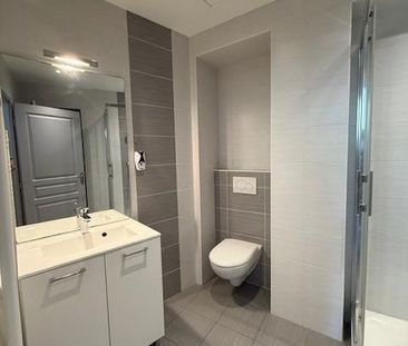 Location Appartement 1 pièce 29m² MACON 71000 - Photo 4