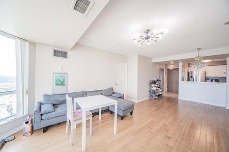 For Lease - 1 Lee Centre Drive Unit# 1905, Toronto, Ontario - Photo 2