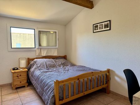 Maison 3 pièces à louer - Photo 3