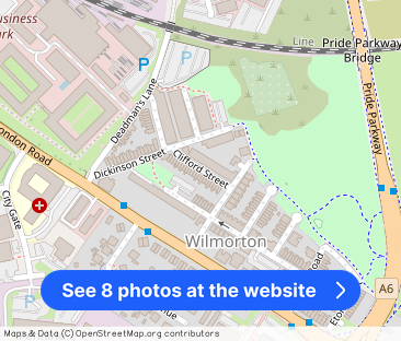 Clifford Street, Derby, DE24 - Photo 1