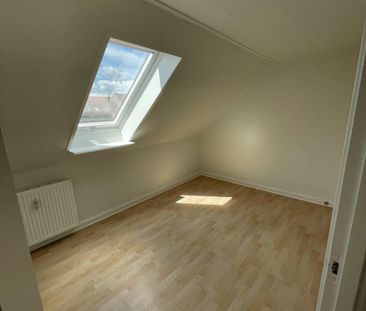 <b>Central og delevenlig 4-værelses lejlighed – Norgesgade 10, 2. s... - Foto 3